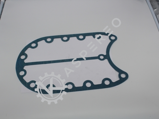 Gasket hand-hole (water-cooled) 