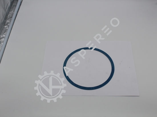 Gasket liner shim (0.5mm) for SM