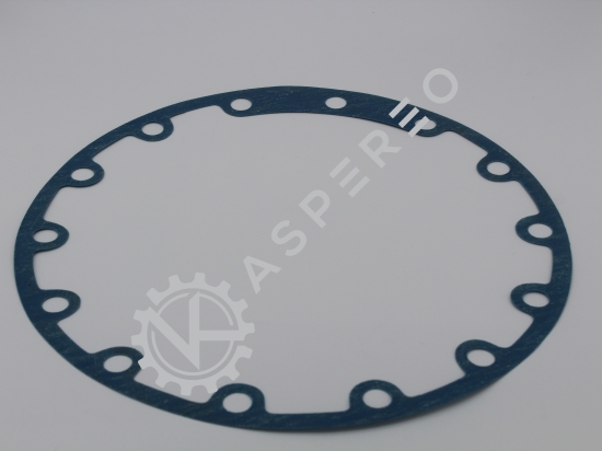 Gasket for body seal-end & pump-