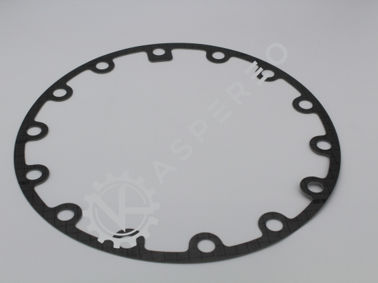 Gasket brg housing (0.75mm) SMC-