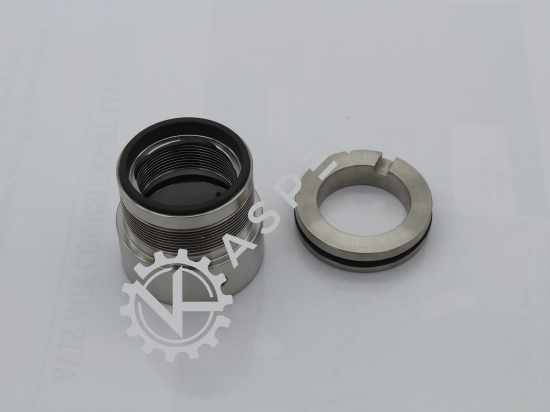 Shaft seal SAB128 carbon 40mm
