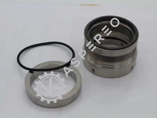 Shaft seal SAB202 carbon 65mm