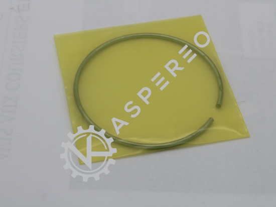 Spring retainer T/CMO