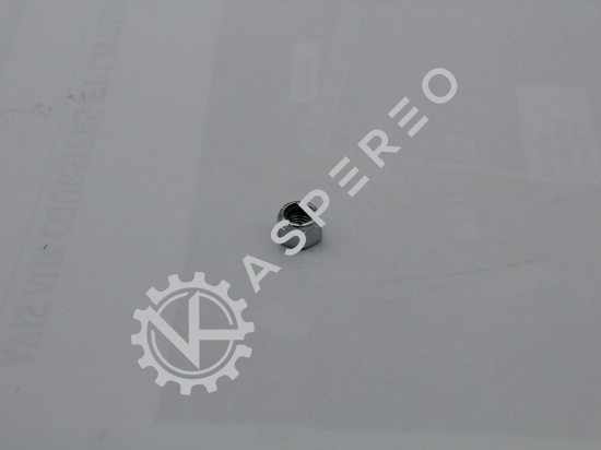 Nylon Insert Lock Nut UNF 5/16