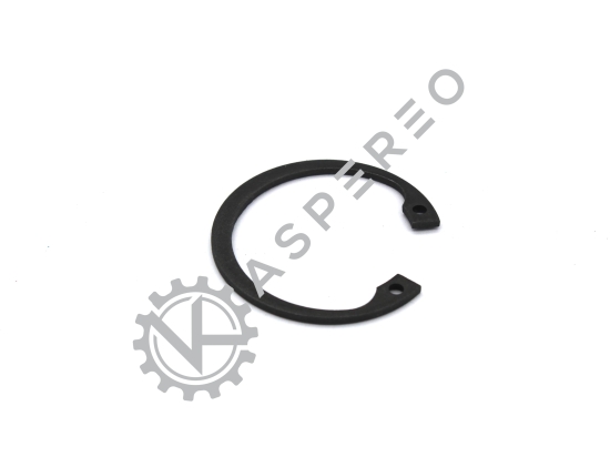 circlip - dia. 40 (inside diameter)