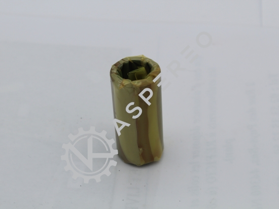 Piston pin ø25/18x52.5 CMOMk1 SMC65
