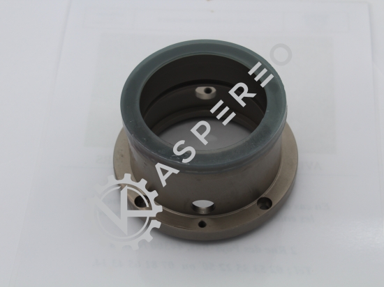 Slide ring T/SMC 100 Shaft Seal