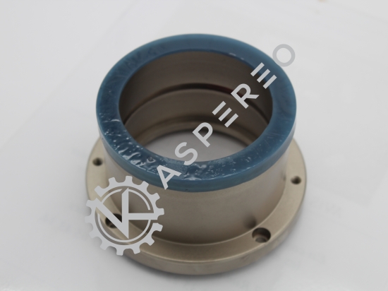 Slide ring carbon shaft s T/SMC 100
