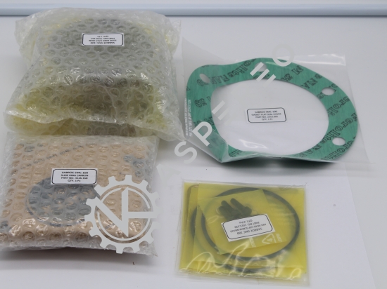 Service kit Shaft seal SMC 100