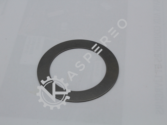 Valve ring discharge (1.20mm NH3