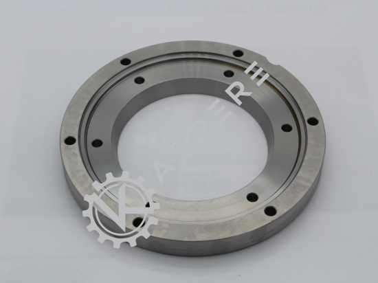 Valve plate suction (NH3 duty)