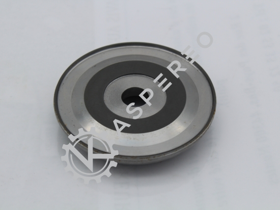 Valve seat discharge SMC MKI>III