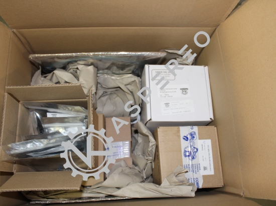 Service set C SMC 112 Mk4 Water