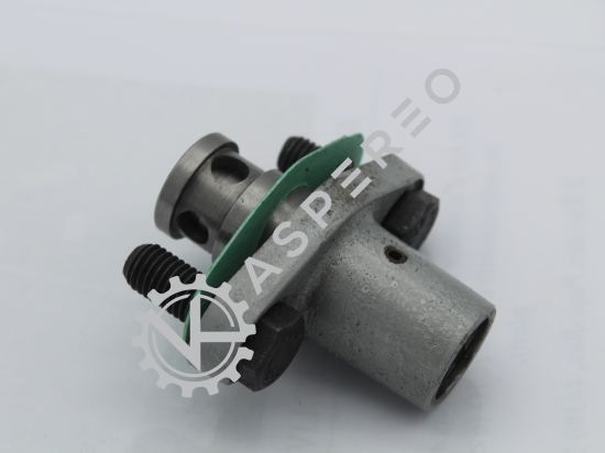 Kit assembly oil pressure valve