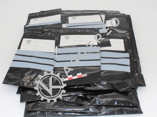 O-ring Kit 233 SGC