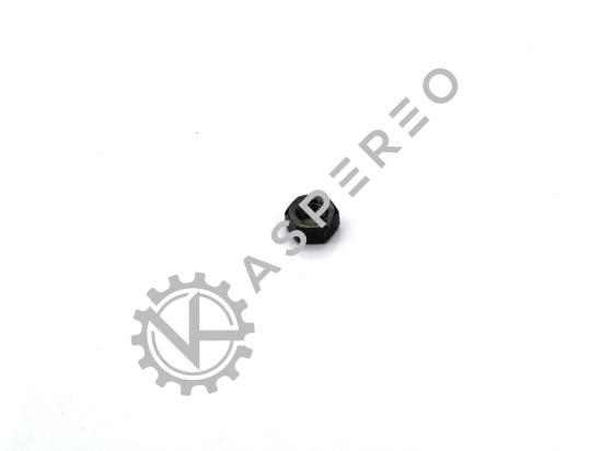 Con rod nuts for LFI