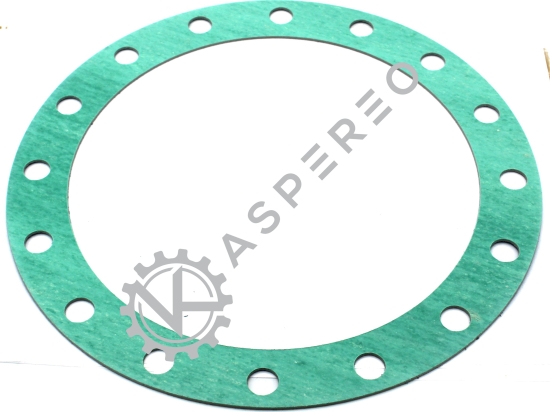Gasket oil separator SH2 10-03