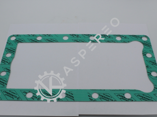 Gasket head & hand-hole cover 'L