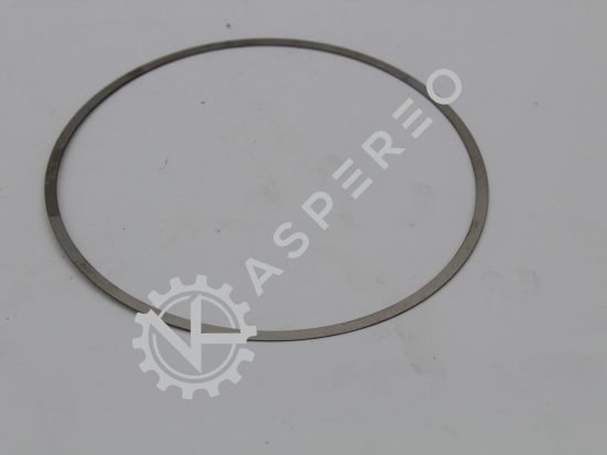 Gasket for liner shim 0.20mm for
