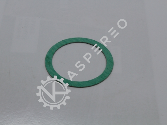 Gasket sight glass 'LFI