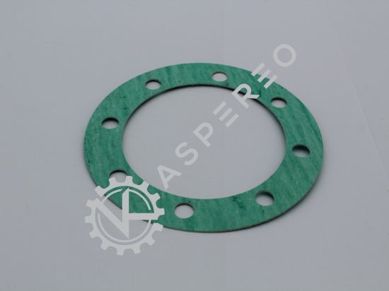 Gasket for oil pump 'LFI