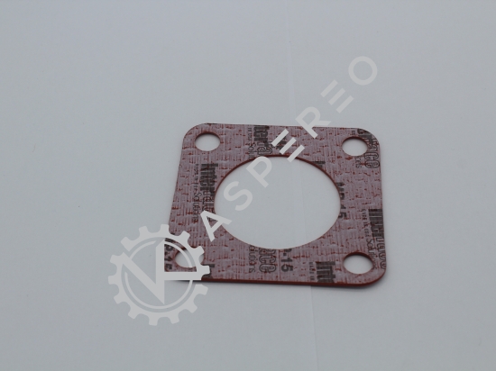 Gasket for discharge flange 6>16
