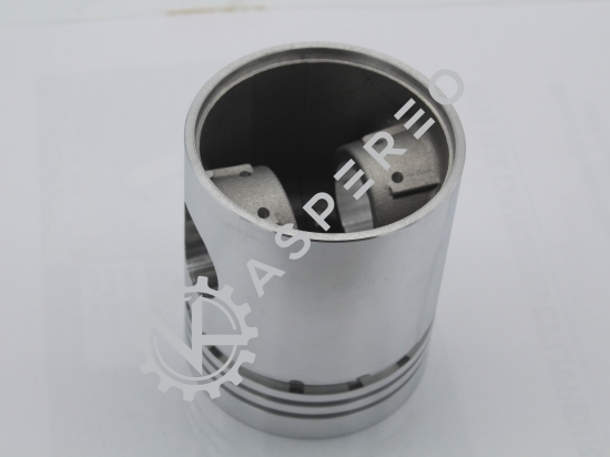 kit Piston & pin (80.00mm)  LP