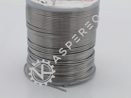 Lead plump l=20 mm