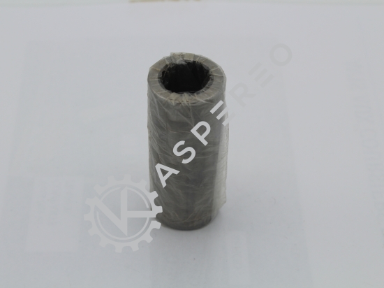 Piston pin (hollow) LFI  'LP'