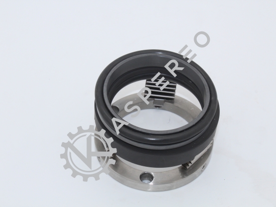 Shaft seal assm LFI 88 <5 Bar