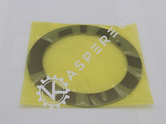 Valve ring suction 'LFI