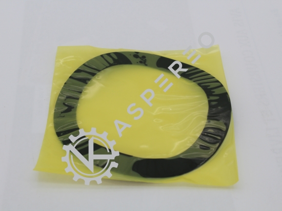 Valve suction wave spring CFC/HF