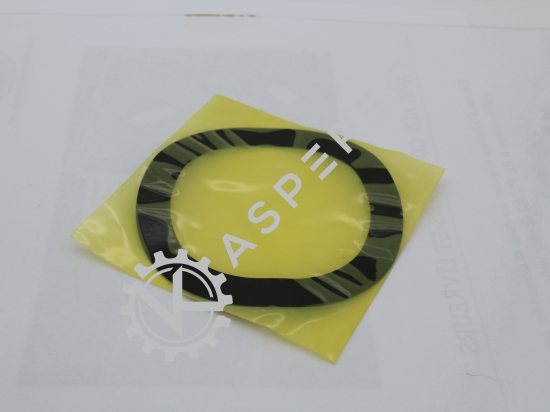 Valve suction wave spring NH3 fo