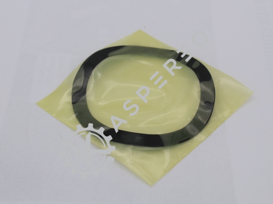 Valve discharge wave spring  LFI