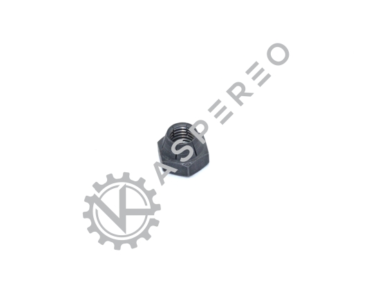 Valve cage locking-nut  LFI88