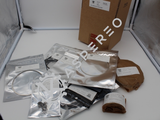KIT SERVICE STD/2 RDP