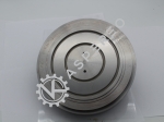 Discharge valve A3N-B V800 TO 1800