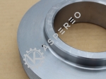 MALE O.E. BAL, PISTON  WRV255 MK6