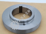 MALE O.E. BAL. PISTON WRV255 Mk1-5