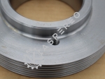 MALE O.E. BAL. PISTON WRV255 Mk1-5