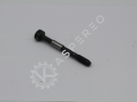 Con-rod nut & bolt for SMC rod