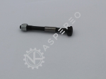 Con-rod nut & bolt for SMC rod