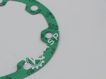 Gasket head & hand-hole CMO