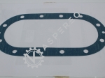 Gasket hand-hole (water-cooled) 