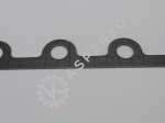Gasket cyl head & hand-hole (MkI