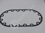 Gasket cyl head & hand-hole Mk-I
