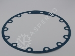 Gasket for body seal-end & pump-