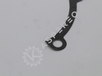 Gasket brg housing (0.30mm)  SMC