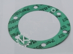 Gasket shaft-seal plate (12mm ho