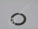 Valve ring discharge for SMC